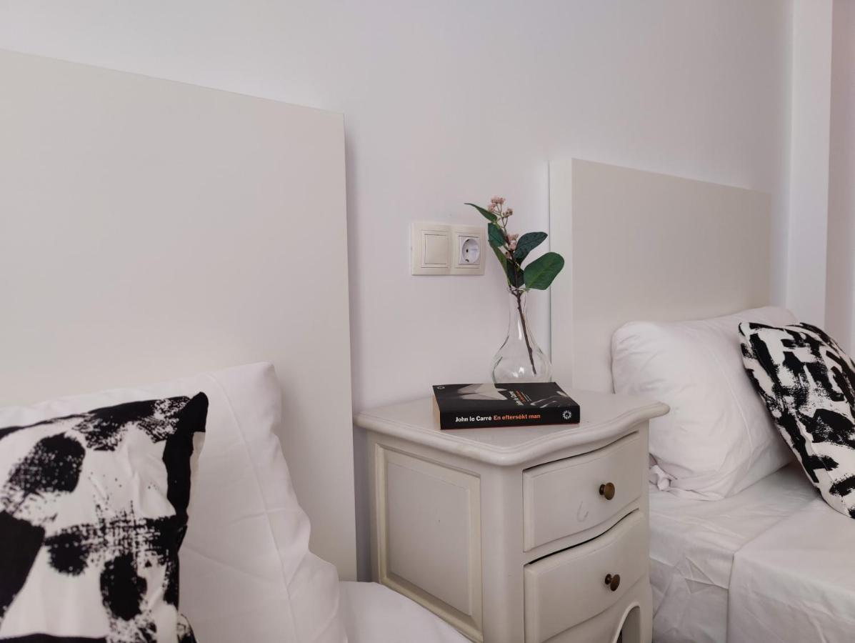 Carmen Old Town Apartments Alicante Dış mekan fotoğraf