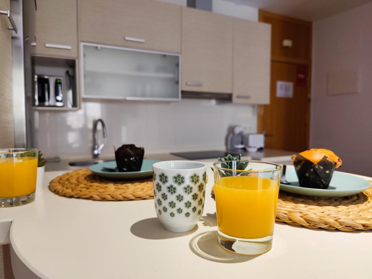 Carmen Old Town Apartments Alicante Dış mekan fotoğraf