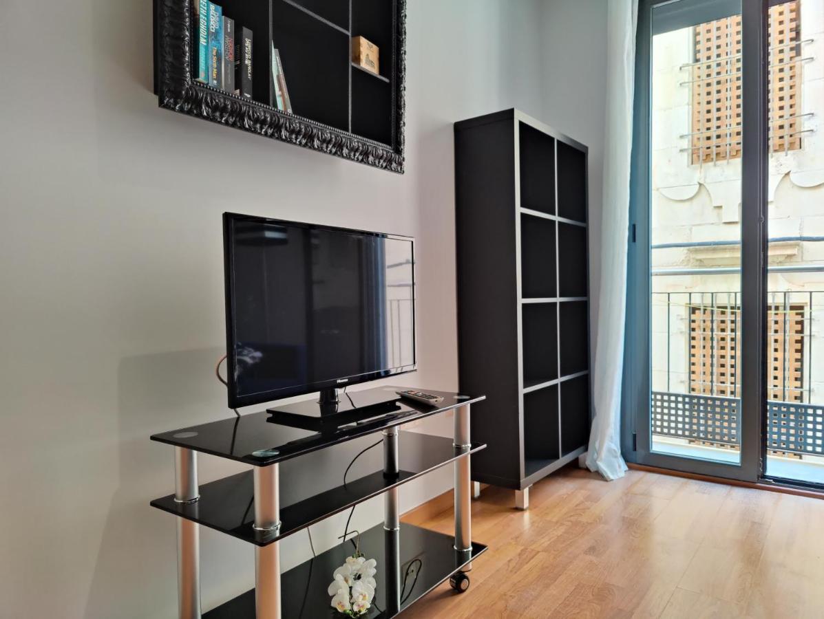 Carmen Old Town Apartments Alicante Dış mekan fotoğraf
