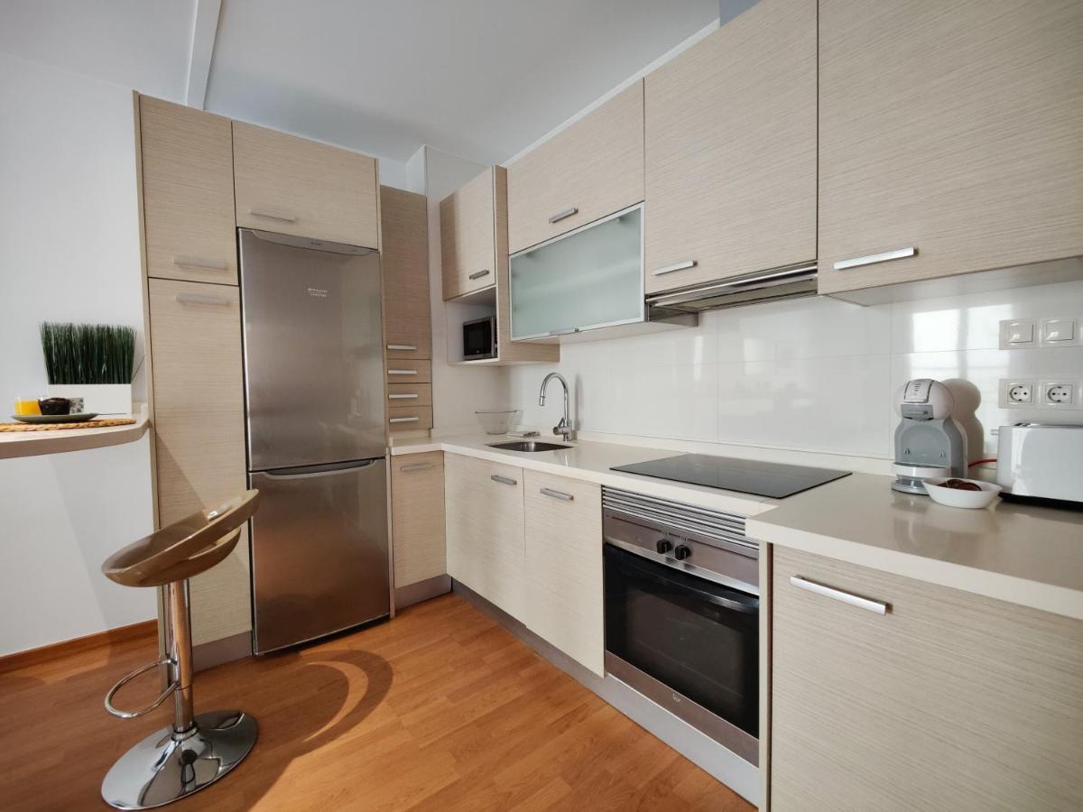 Carmen Old Town Apartments Alicante Dış mekan fotoğraf
